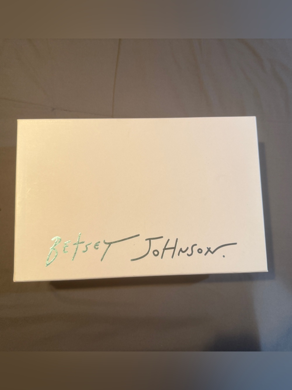 Betsey Johnson Black Women Sneakers